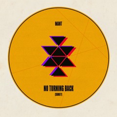 SGR077 MANT - No Turning Back