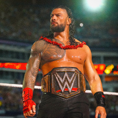 Roman Reigns w/ Aero365 @NovaChance