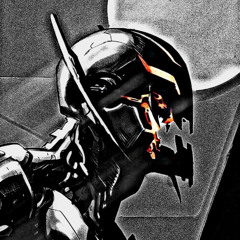 "Scream, And Your Entire Staff Dies" | Ultron x Crystal of Faded Childhood (Tiktok Version)