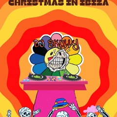 CHRISTMAS IN IBIZA