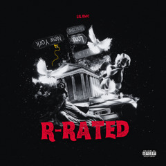 R-RATED (Remix)