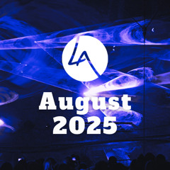 Mixtape August 2025