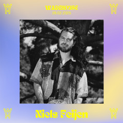 Warehouse presents "Niels Feijen" | Circle Of Beats 28.02
