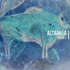 Altamira - Ambiental Minimal Techno Style (Original Theme by Señor B)