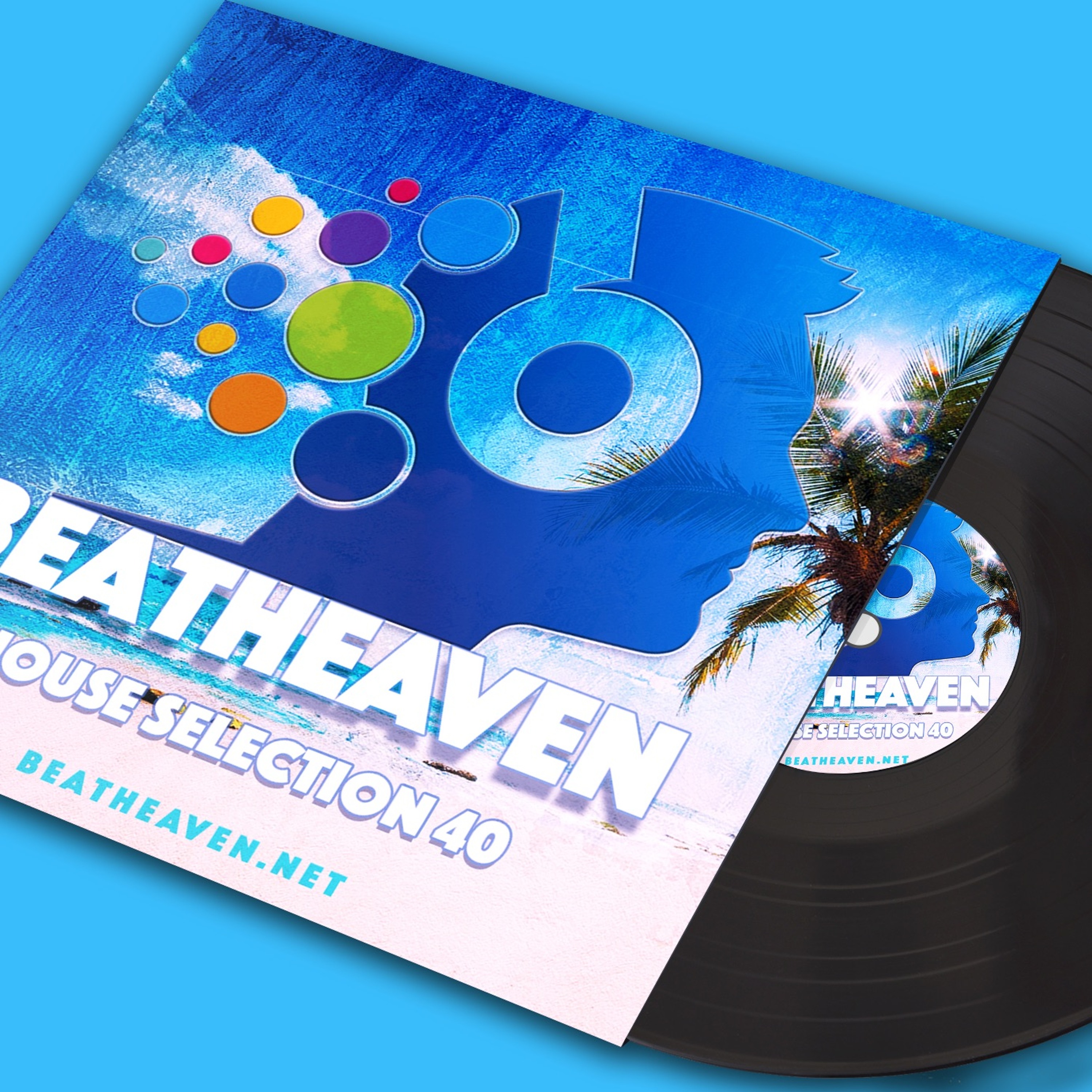 beatheaven - the art of music