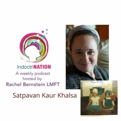 The Chaos & Contradiction of 3HO w/ Satpavan Kaur Khalsa pt. 1
