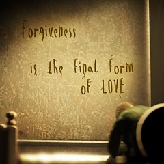 love by.youngdreams (slowed&reverb) ''Forgiveness is the final form of LOVE''