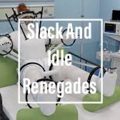 Late Night Mistake(burgers and fries)