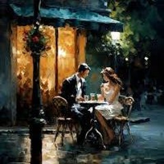 Rendezvous (Corbett/Frotjold)