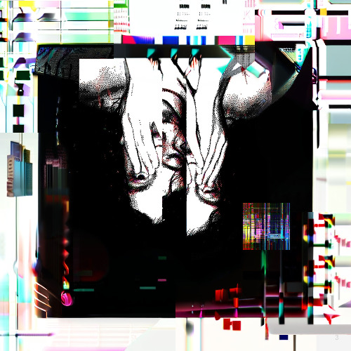 slide thru // errorC0re_remix (ﾉ･o･)ﾉ