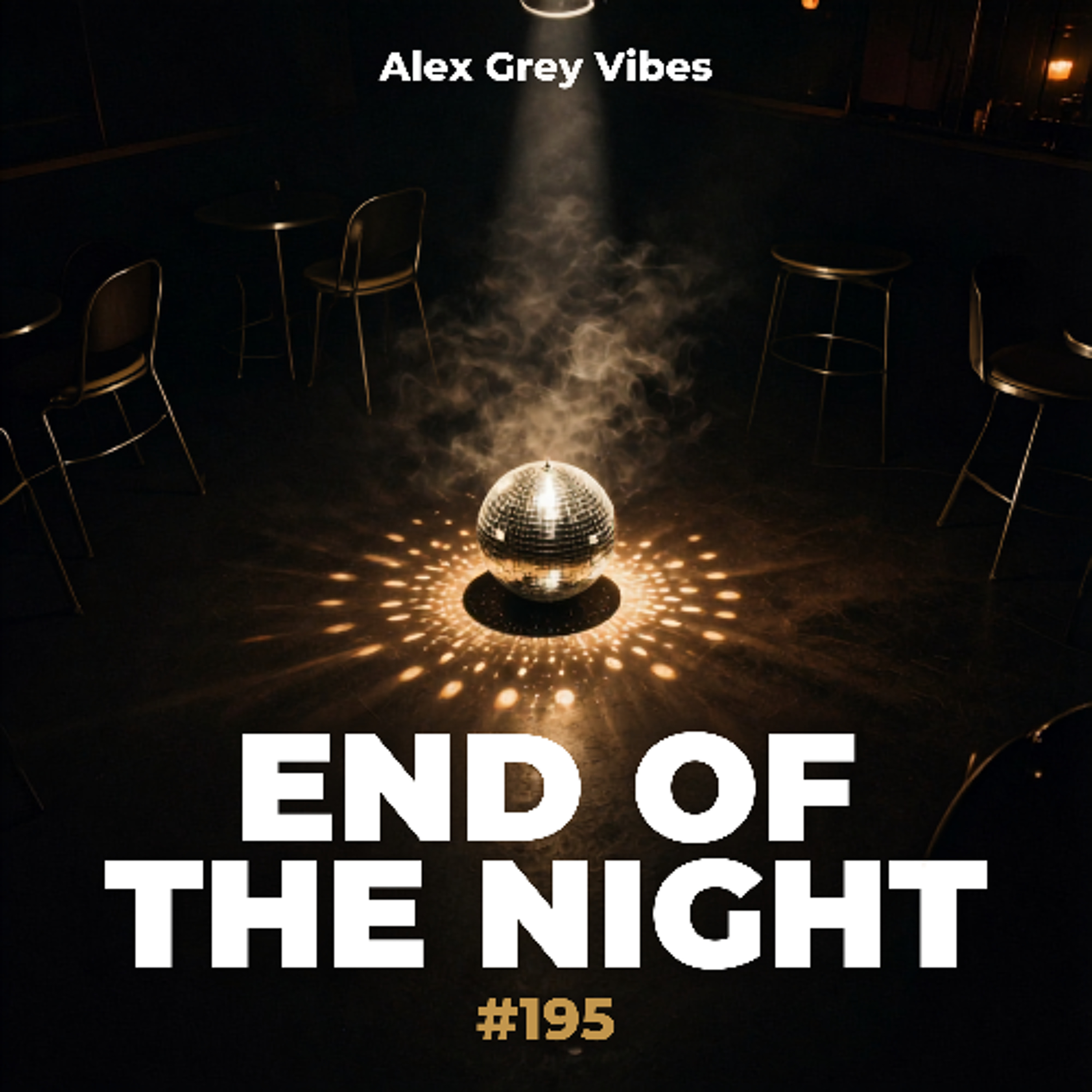 #195 - end of the night episode artwork