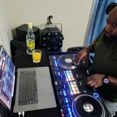 HOLD A VIBES VOL #5 SUMMER 2K24 (Dancehall)