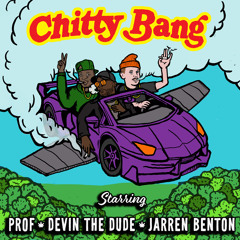 Chitty Bang