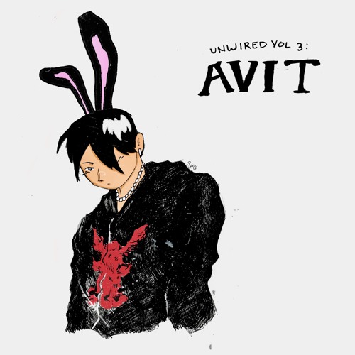 AViT - TIMES UP (Prod. Heavn & Baredex)