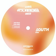 B2. Chris Geschwindner - The Free