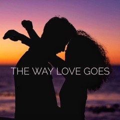 Solo Track: DJ Fortee, Dindy - The Way Love Goes (Original Mix)