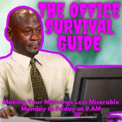 Getting Started | Introducing The Office Survival Guide