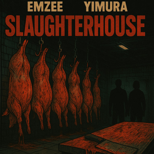 EmZee & Yimura - SlaughterHouse [FREE DL]