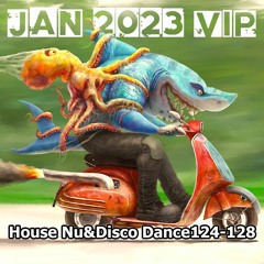 House Nu&Disco Dance124 - 128 VOL.96 (23List Pack )(free Download)