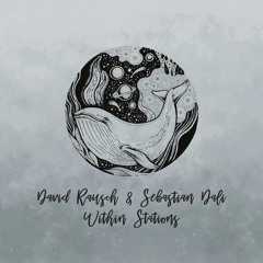David Rausch & Sebastian Dali - Less [trndmsk]