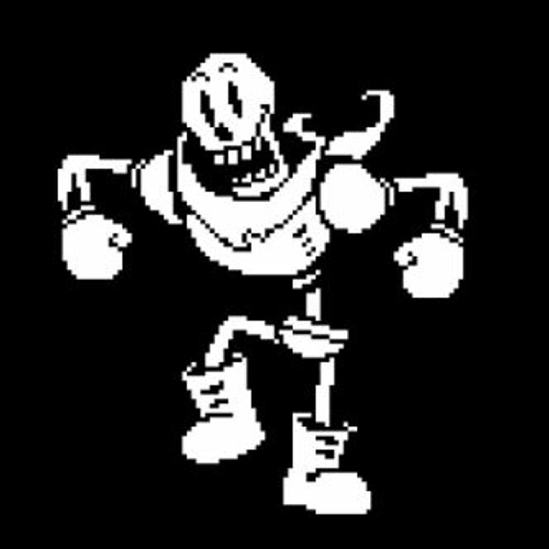 Distraction Paps But It's Bonetrousle
