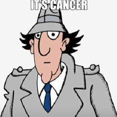Inspector Topham But Better Version