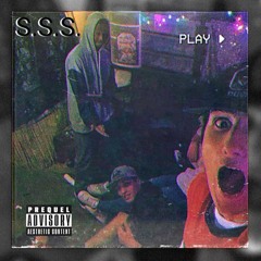 S.S.S. (Beat. Prod Yippie The Producer)