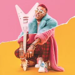 Cupido (RMX) [feat. Quavo & Elettra Lamborghini]
