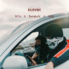 RH - Klovne (Milo X Bargholz X NMH Remix) FREE DOWNLOAD
