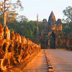 Review Special Price 4 Days Expedition From Bangkok To Angkor Wat