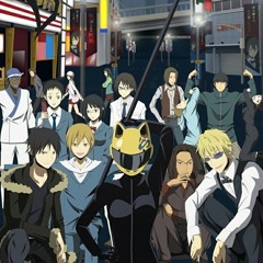 Durarara!! ft Cashjunko & Jahman
