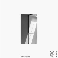 The Japanese House - Chewing Cotton Wool (Coben Remix)