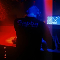 Straight Gabba