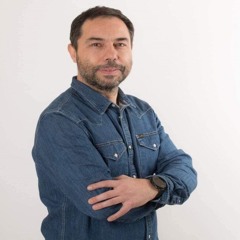 Άκης Σακισλόγλου Υποψήφιος Ευρωβουλευτής Νέα Αριστερά