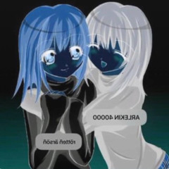 / (cover: CITIE - ARLEKIN40000, rötteñ ärsöñ)