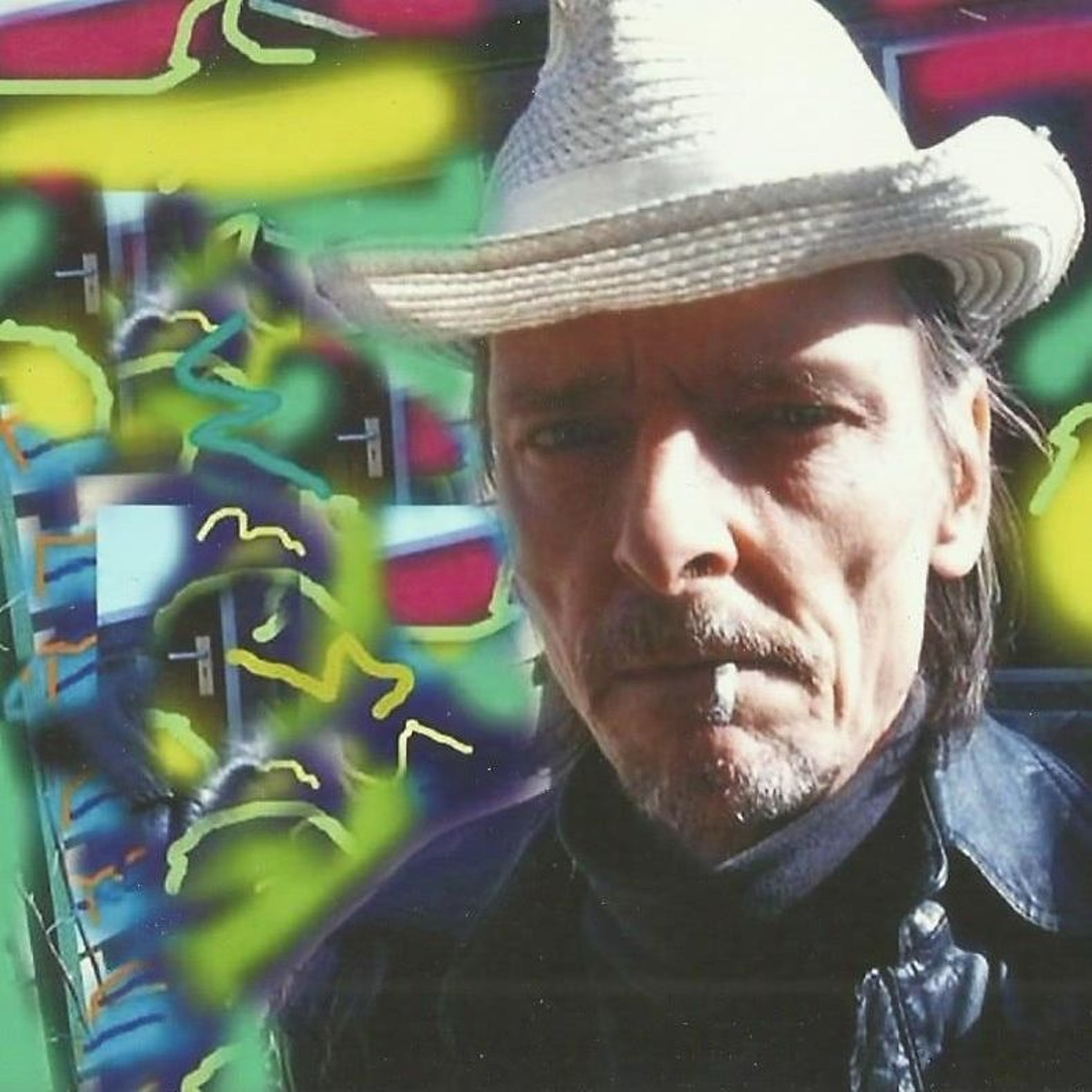 ballad of a thin man - Bob Dylan cuver episode artwork