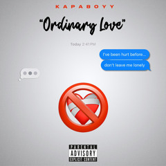 Ordinary Love