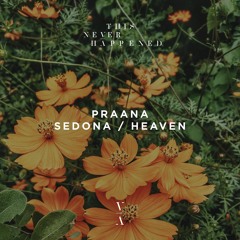 PRAANA - Sedona