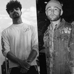 KYLE BEATS COLLECTIVE - Brin$on, Rowlan - Times Up