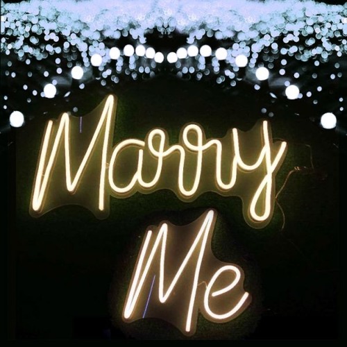 Train - Marry Me (Konli Cover)