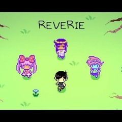 Omori Reverie OST: Battle