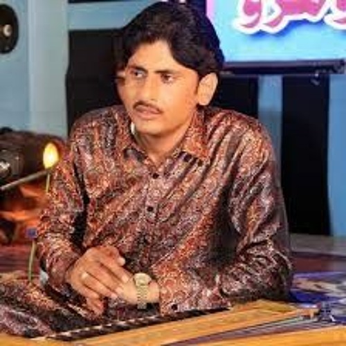 RAUF MAGSI | KHENDE WHERE JANI | Album 8 | Sindhi Song |
