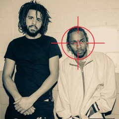 J.Cole - Coin Flip ( Kendrick Lamar Diss )