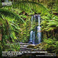 Kenyon Sound w/ SI*BL and DJ DNDY featuring VIANA and Slick(MC's Renz and Duppy)