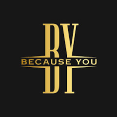 Because you / LDSR 209