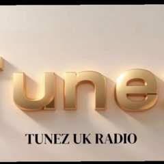 SLOW JAM SHOW SUNDAY 13TH OCT 2024 ON TUNEZ.UK