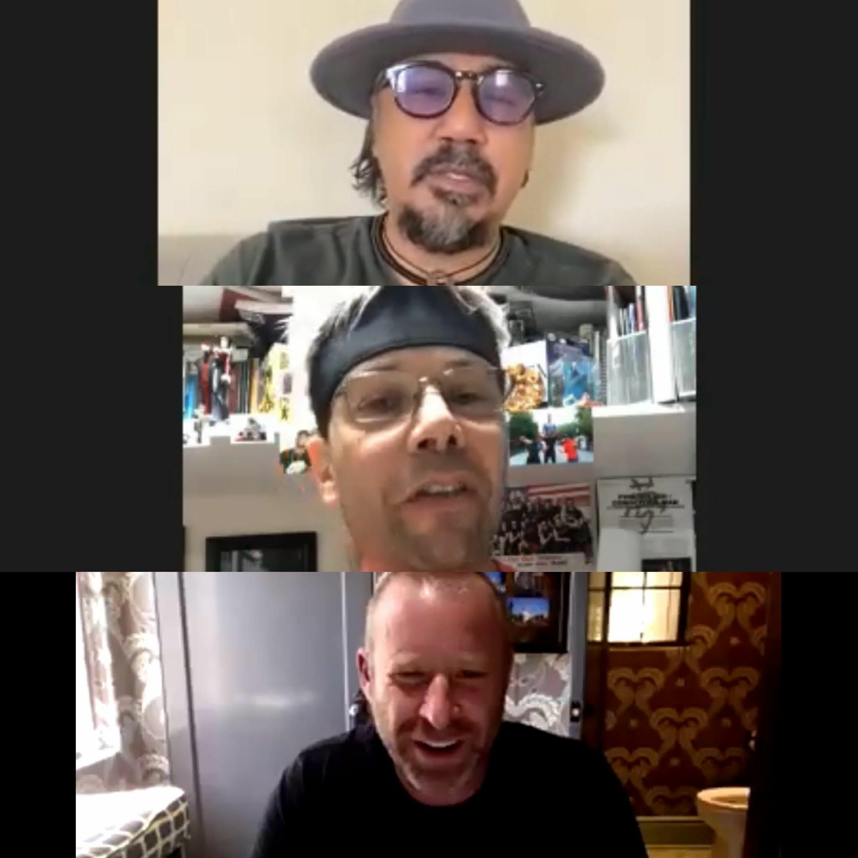 The Bladtcast