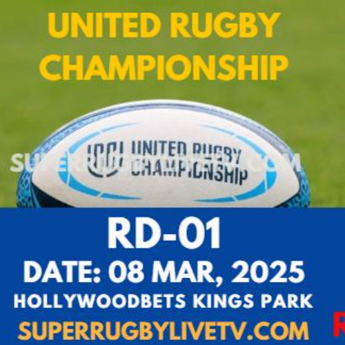 [((LIVE.sTreaM.s))]>> Sharks Vs Lions URC Rugby 2025 Live Online Free 08.03.2025