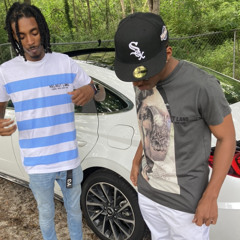 Game Of Life f. Tre Cartier (prod. Globoy)