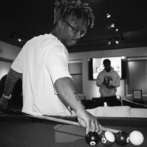 Stream juice wrld not sorry (extended intro + slowed + reverb) by